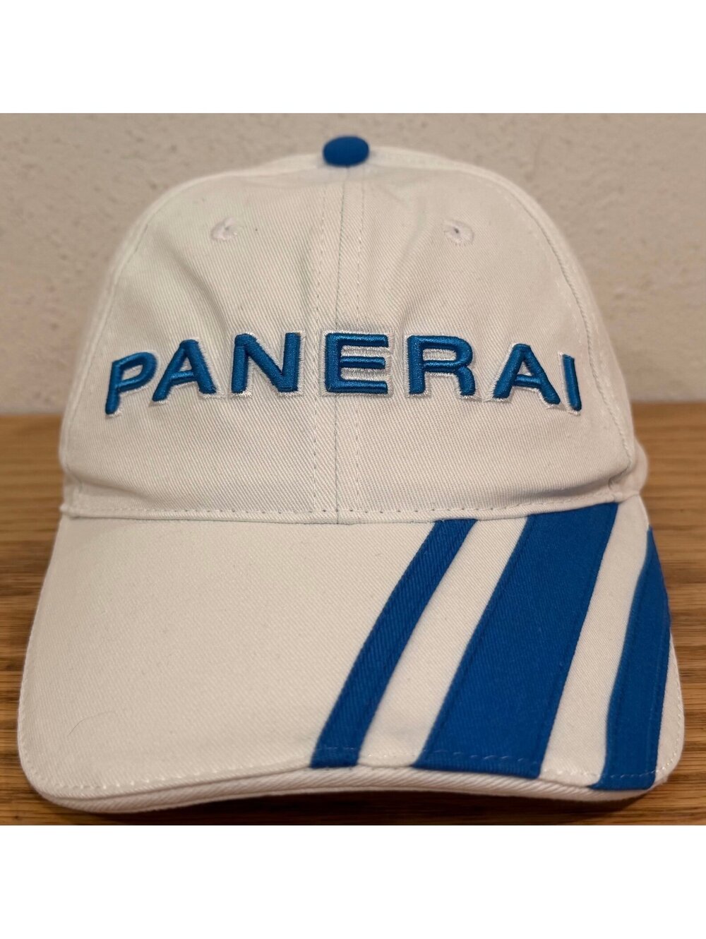 Panerai Classic Yachts Challenge Baseball Cap Hat